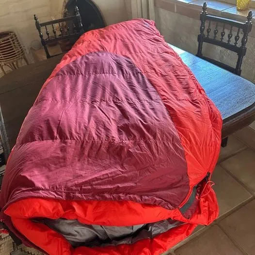 Kelty Cosmic Down 0 Sleeping Bag