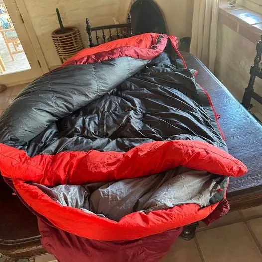 Kelty Cosmic Down 0 Sleeping Bag