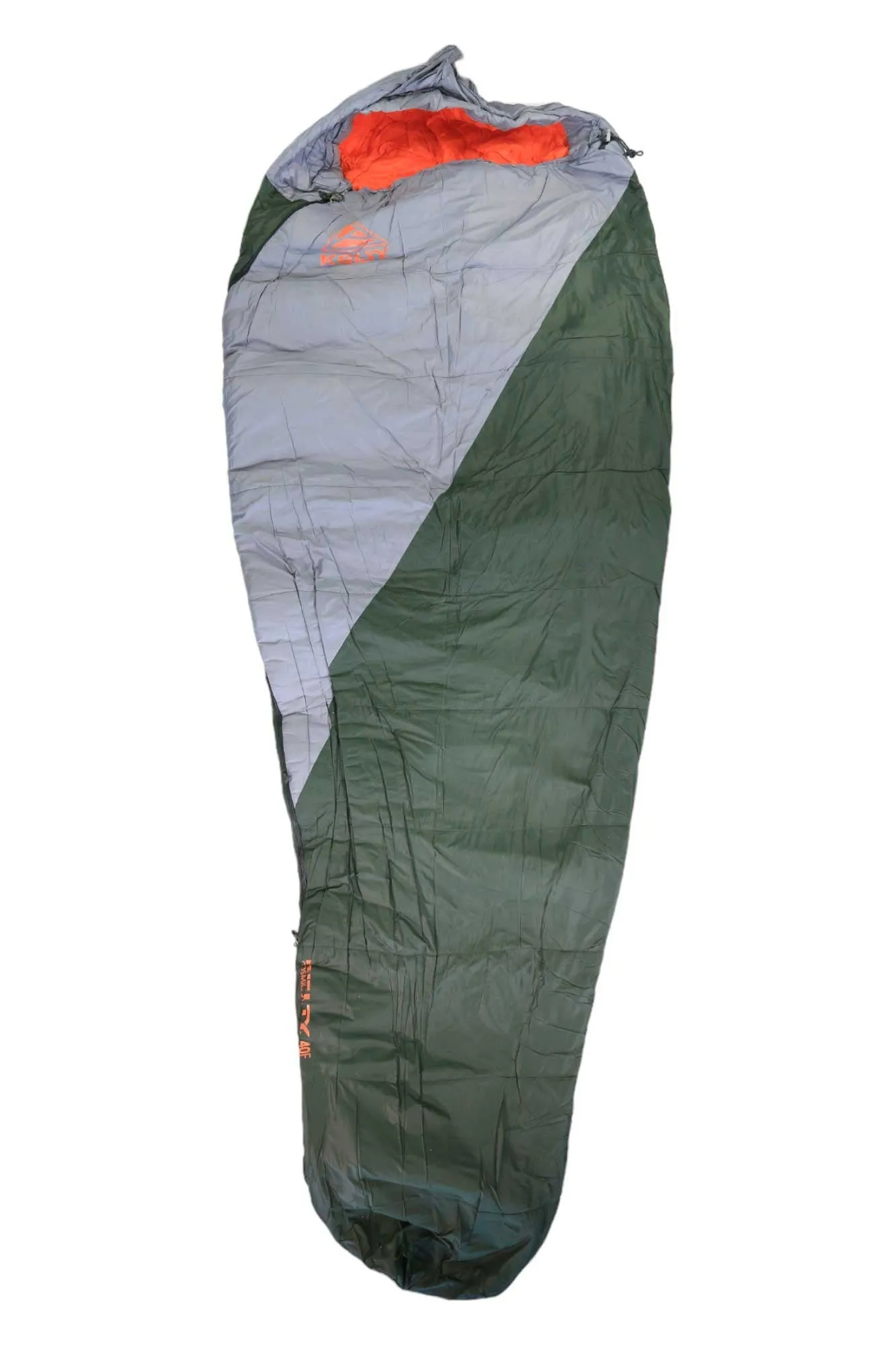 Kelty Cosmic Synthetic 40 Sleeping Bag