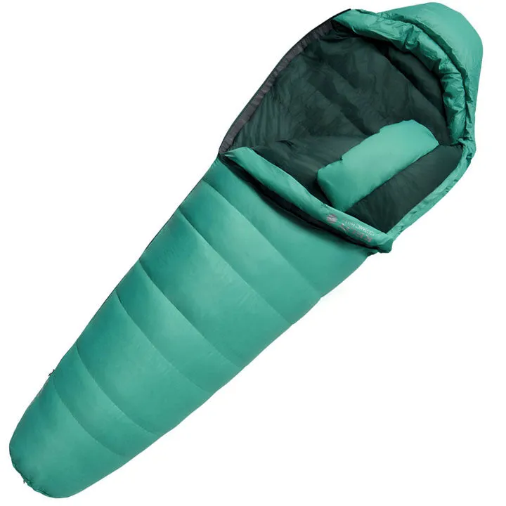 Kelty Cosmic Ultra 20 Degree Dridown Sleeping Bag Womens