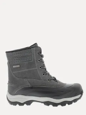     KHOMBU  Men's Forrest Boot    