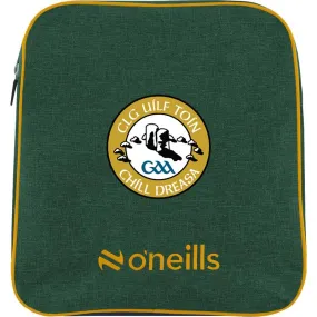 Kildress Wolfe Tones Kent Holdall Bag 