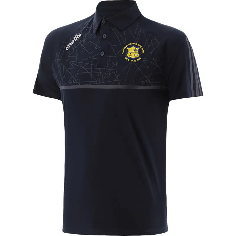 Kilmichael GAA Kids' Synergy Polo Shirt