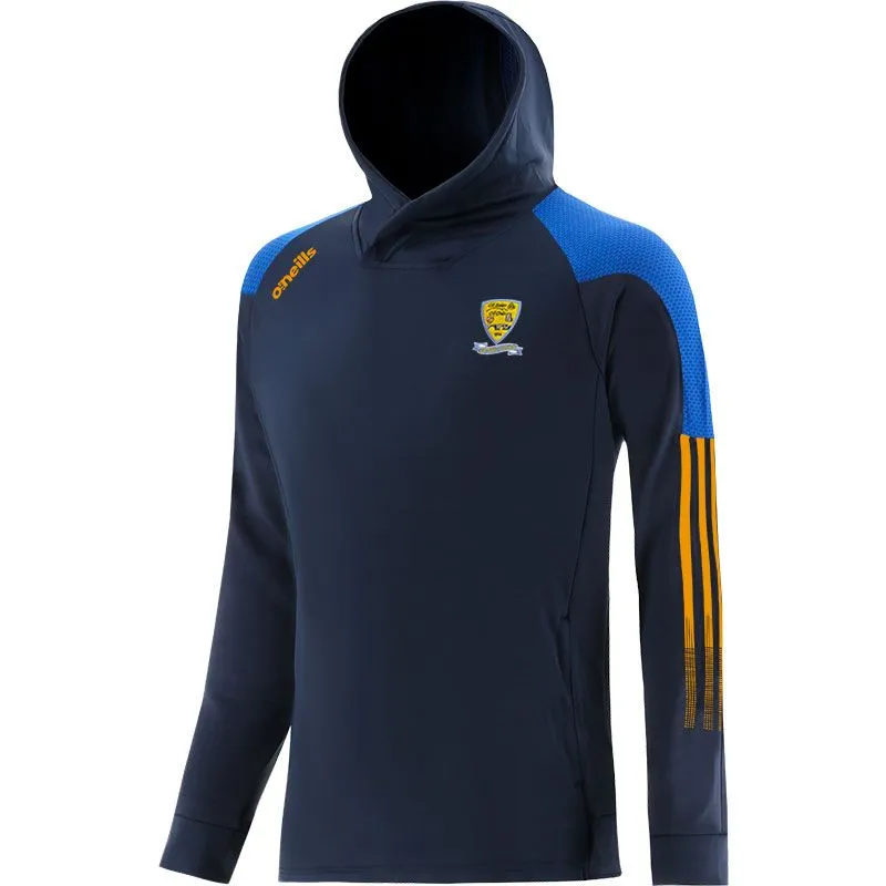 Kilsheelan Kilcash GAA Kids' Reno Fleece Pullover Hoodie