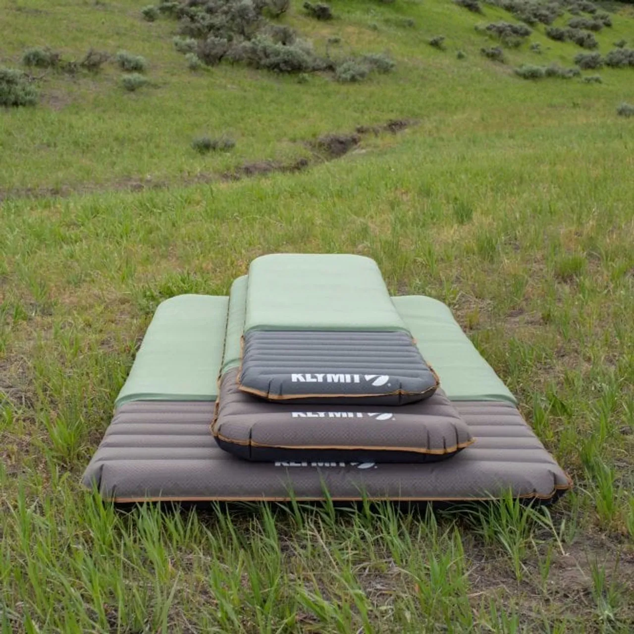 Klymaloft Regular Sleeping Mat