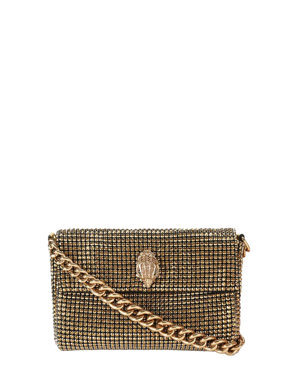 KURT GEIGER SM PARTY SHOULDER BAG