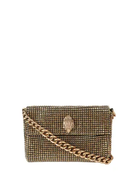 KURT GEIGER SM PARTY SHOULDER BAG