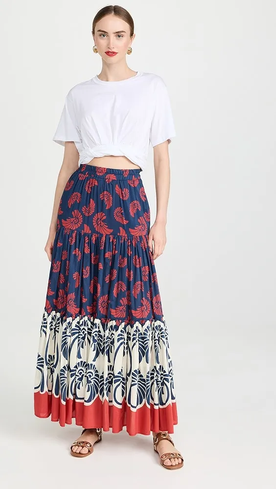 La Double J   Big Skirt 