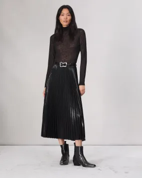 Laurel Shine Skirt