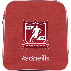 Lenamore Rovers F.C Kent Holdall Bag 