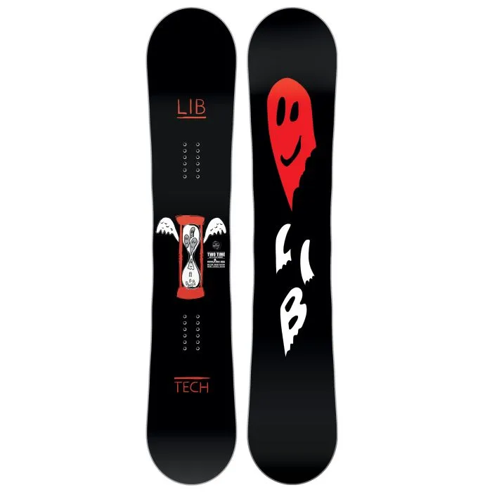 Lib Tech Two Time Snowboard - Women's 2025