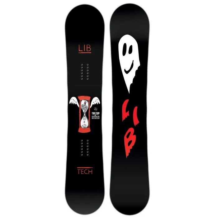 Lib Tech Two Time Snowboard - Women's 2025