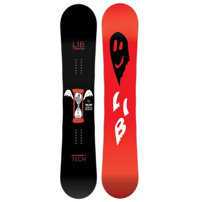 Lib Tech Two Time Snowboard - Women's 2025