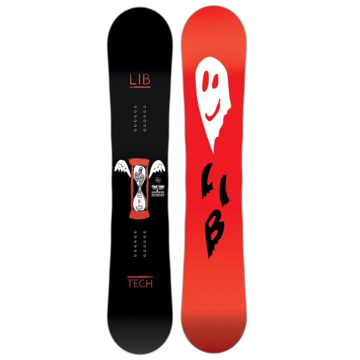 Lib Tech Two Time Snowboard - Women's 2025