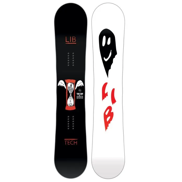 Lib Tech Two Time Snowboard - Women's 2025