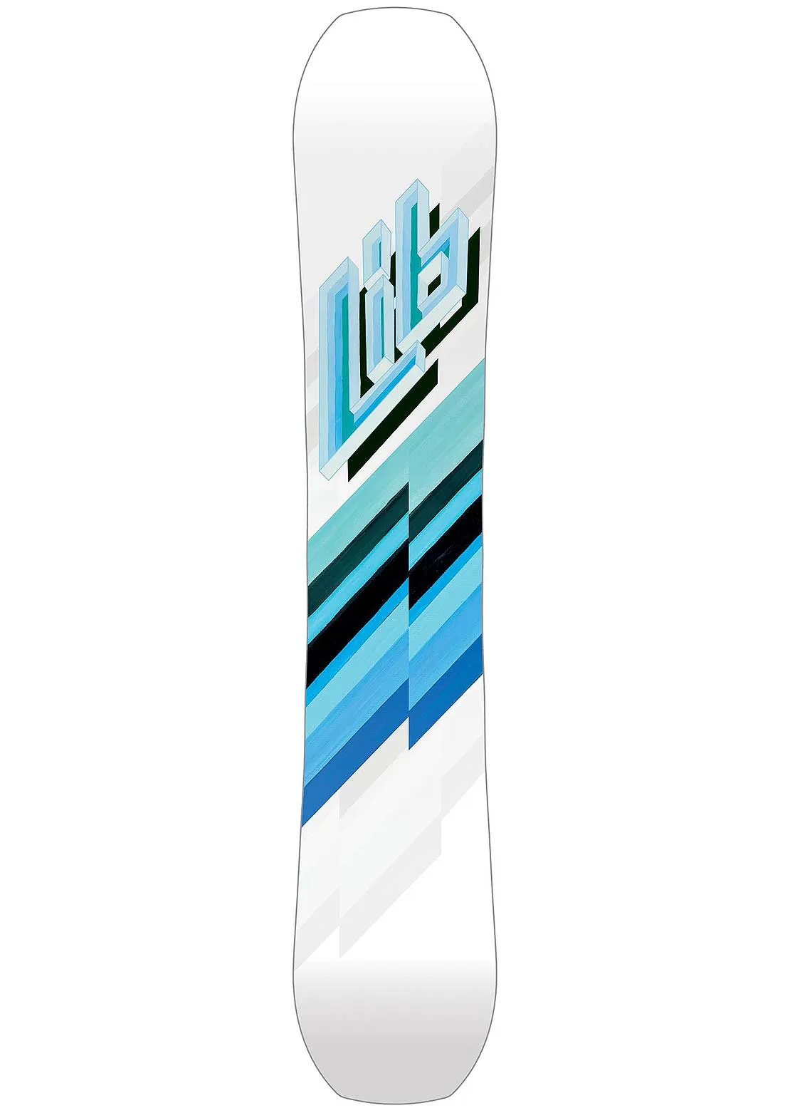 Lib Tech Women's Ryme Snowboard