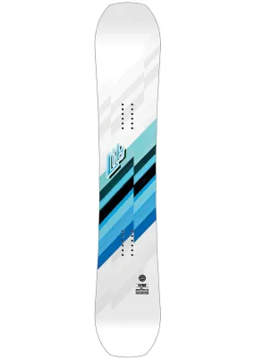 Lib Tech Women's Ryme Snowboard