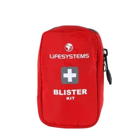 Lifesystems Blister First Aid Kit