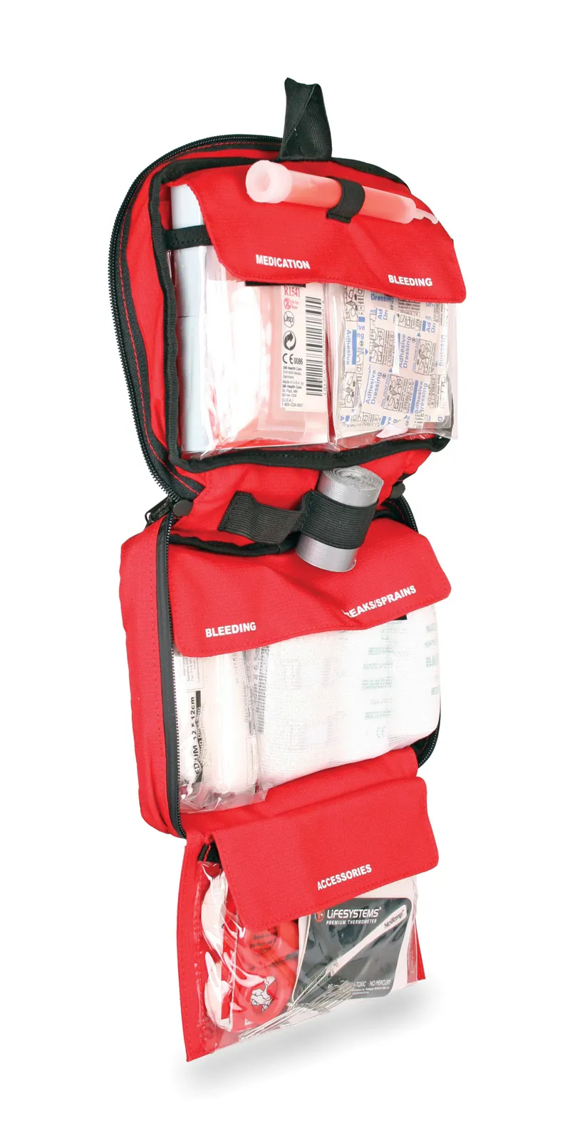 Lifesystems Mountain First Aid Kit