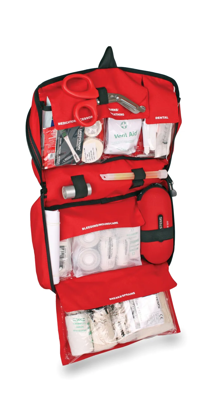 Lifesystems Mountain Leader Pro First Aid Kit