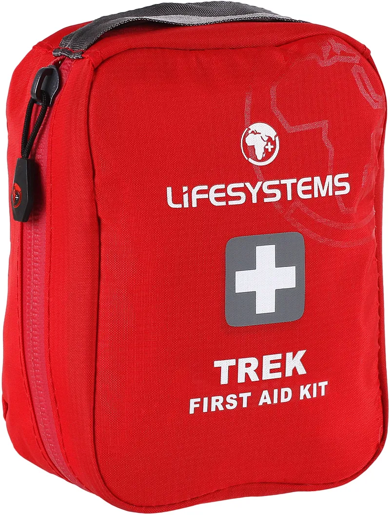 Lifesystems Trek First Aid Kit