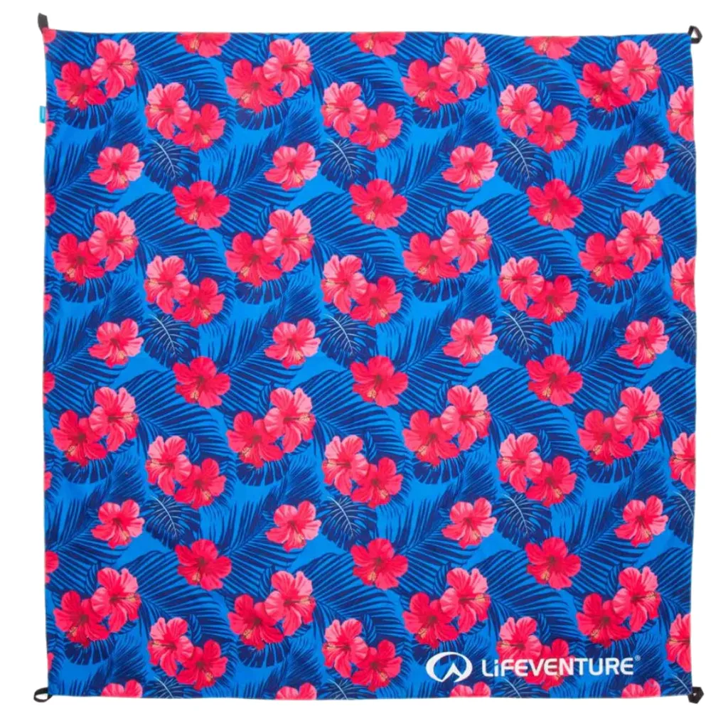 Lifeventure Picnic Blanket