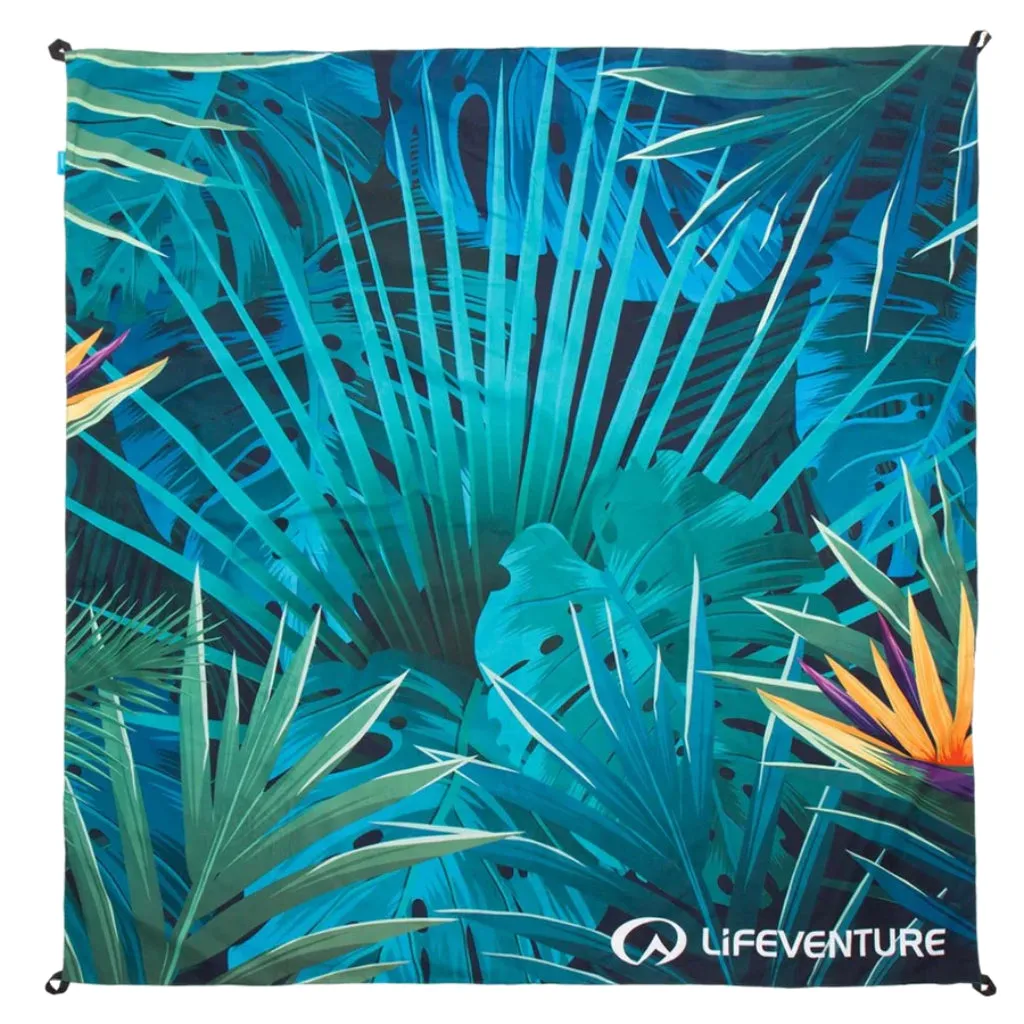 Lifeventure Picnic Blanket