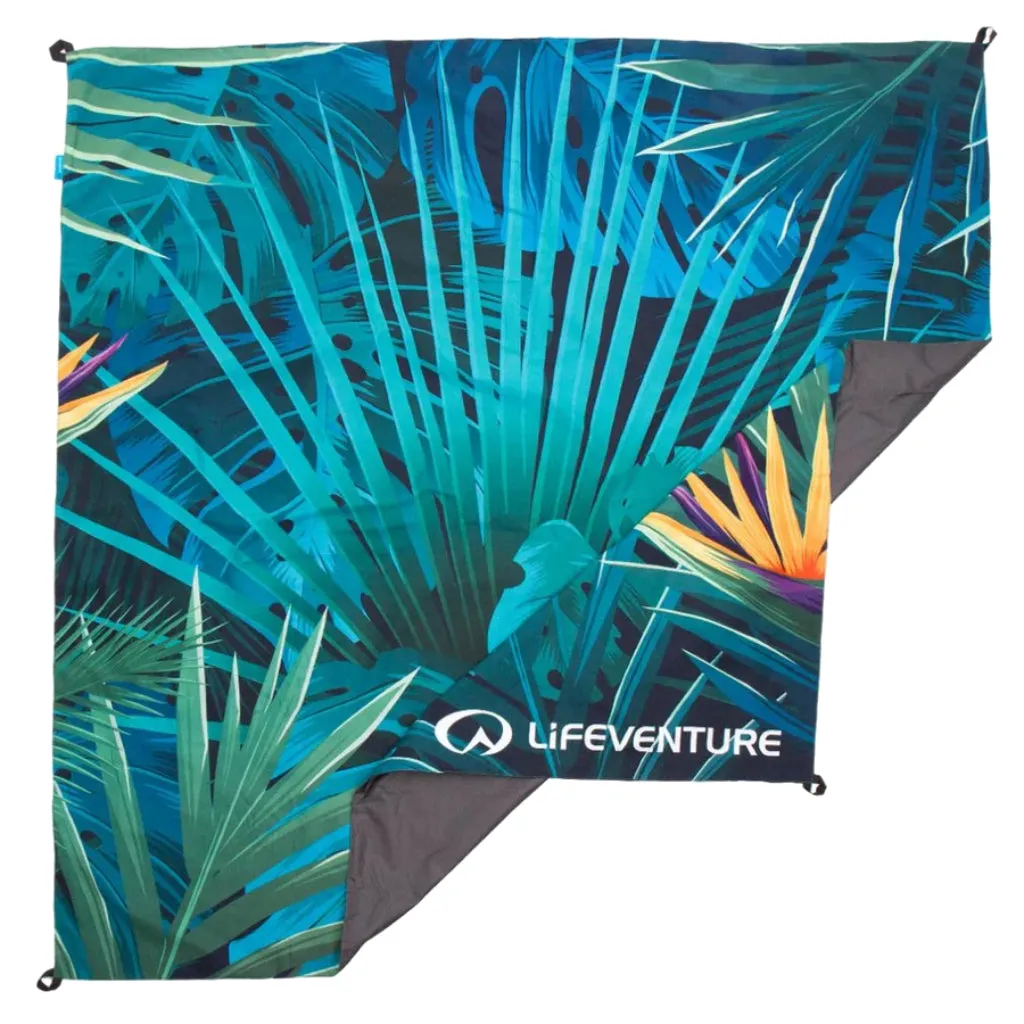 Lifeventure Picnic Blanket