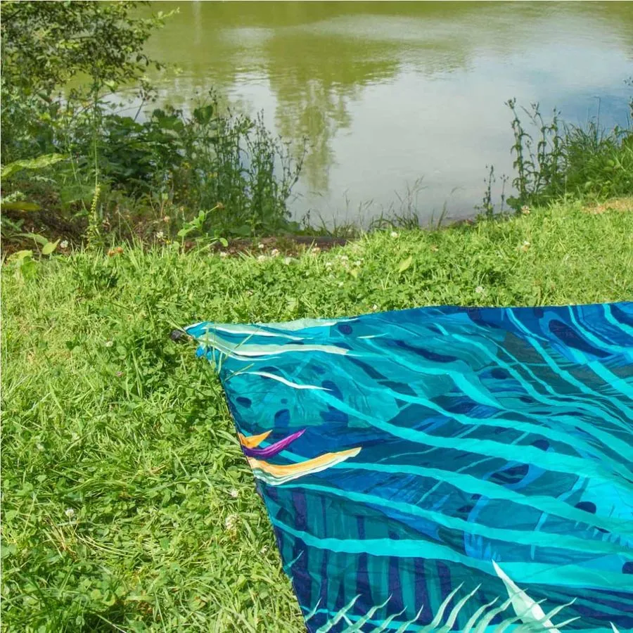 Lifeventure Picnic Blanket