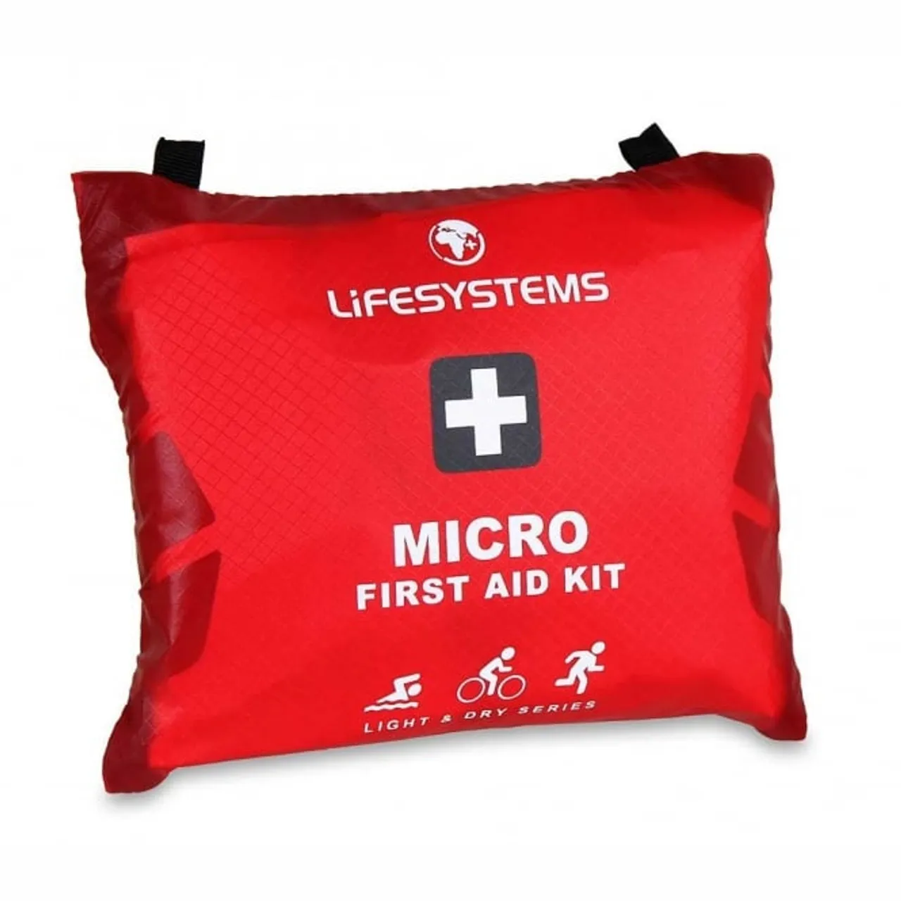 Light & Dry Micro First Aid Kit