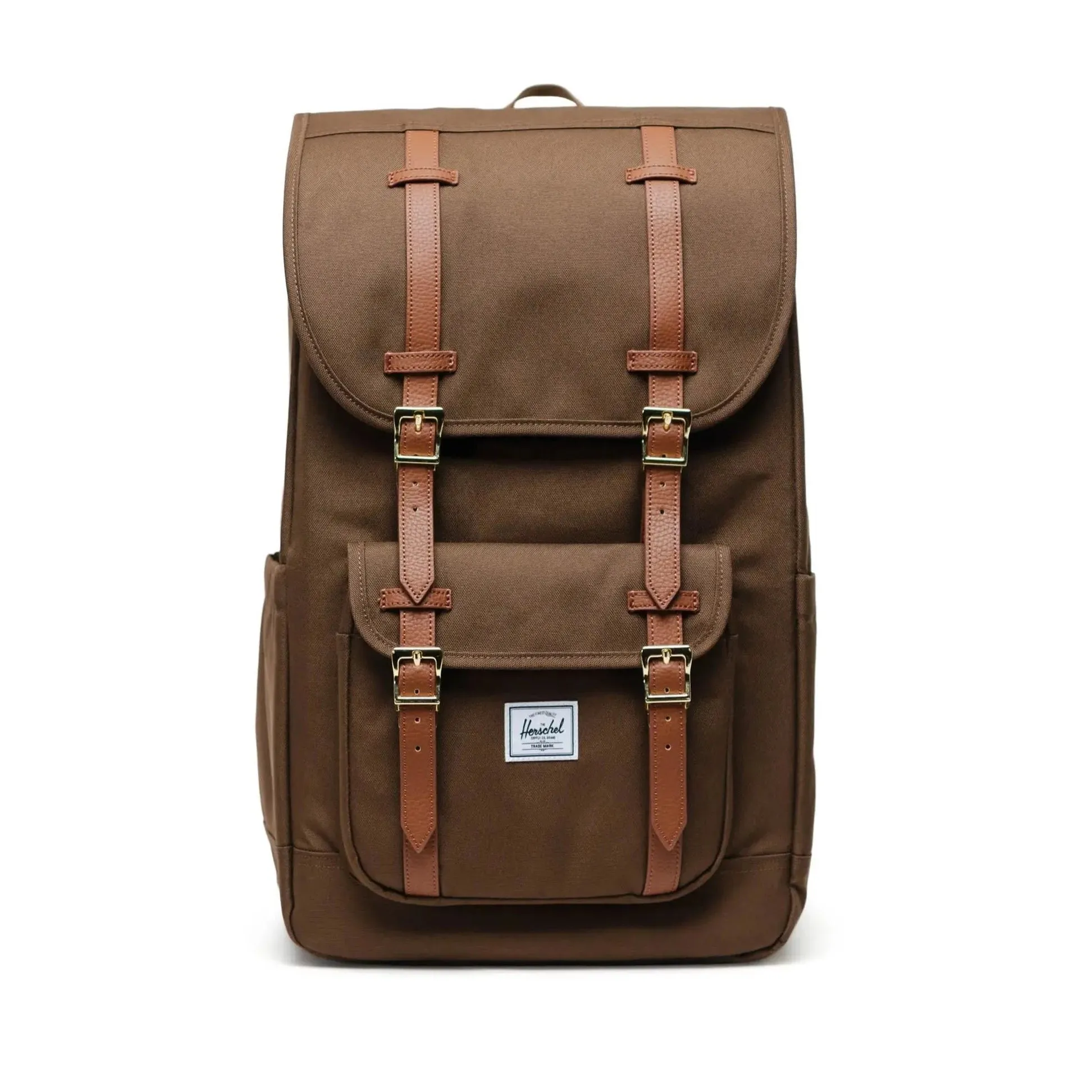 Little America Backpack (Dark Earth)