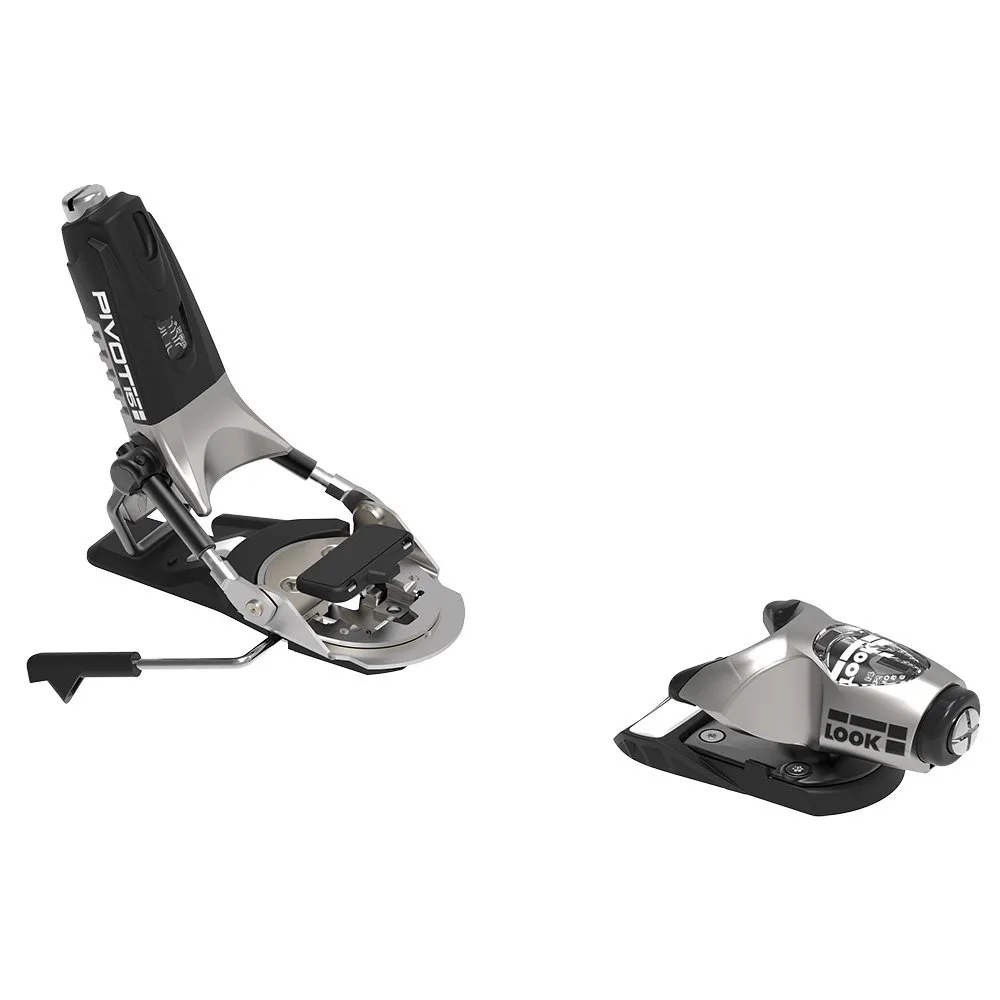 Look Pivot 15 GW 105 Ski Binding 