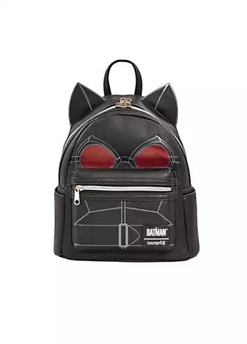 Loungefly Cat Woman Cosplay Backpack | Kaleidoscope