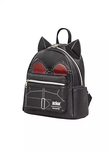 Loungefly Cat Woman Cosplay Backpack | Kaleidoscope