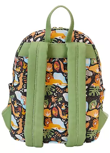 Loungefly Kids Lion King Backpack | Kaleidoscope