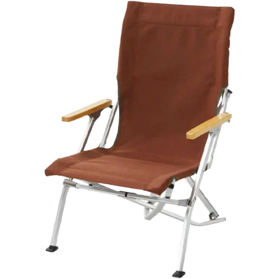 Low Beach Chair