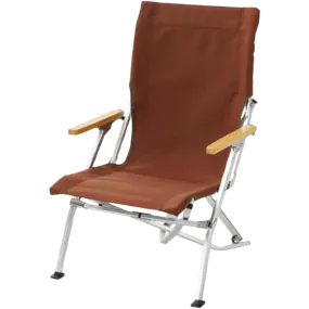 Low Beach Chair