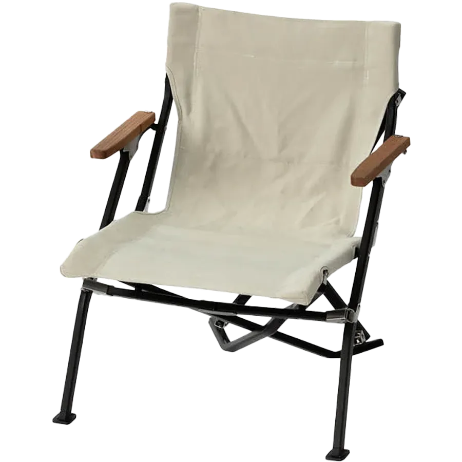 Luxury Low Beach Chair