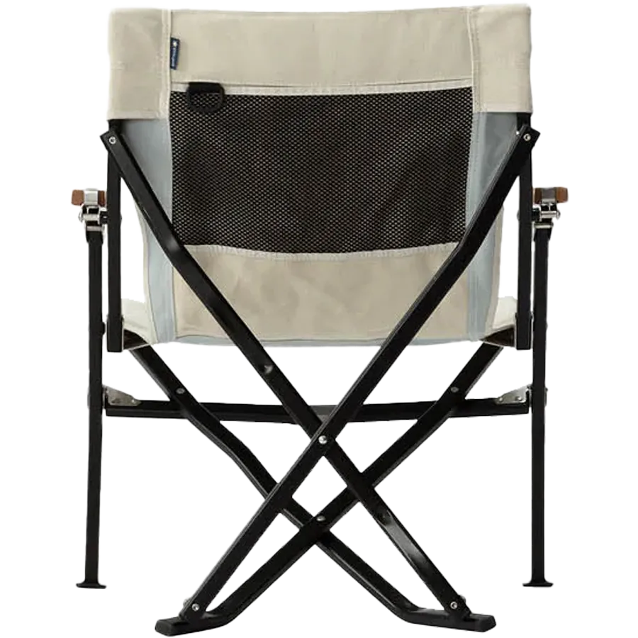 Luxury Low Beach Chair