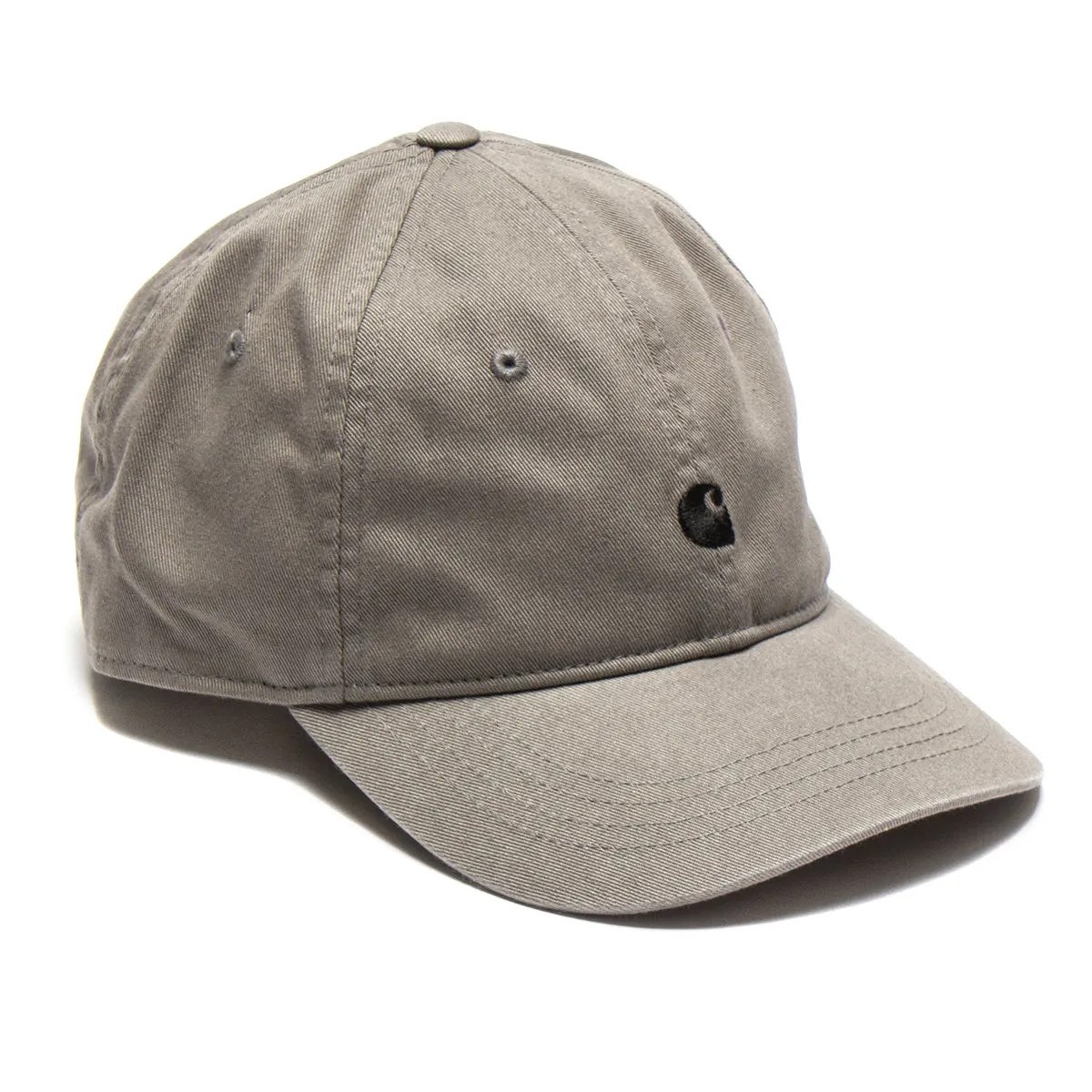 Madison Logo Cap