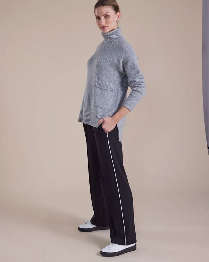 Marco Polo Essential Stretch Dress Pant