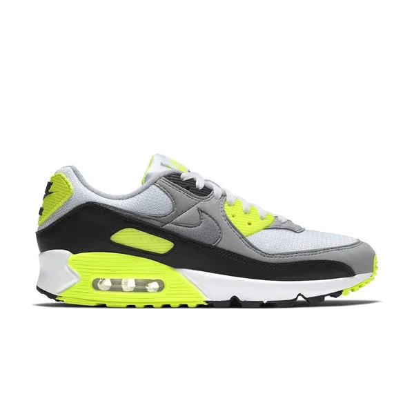 Men's Nike Air Max 90 - Footwear