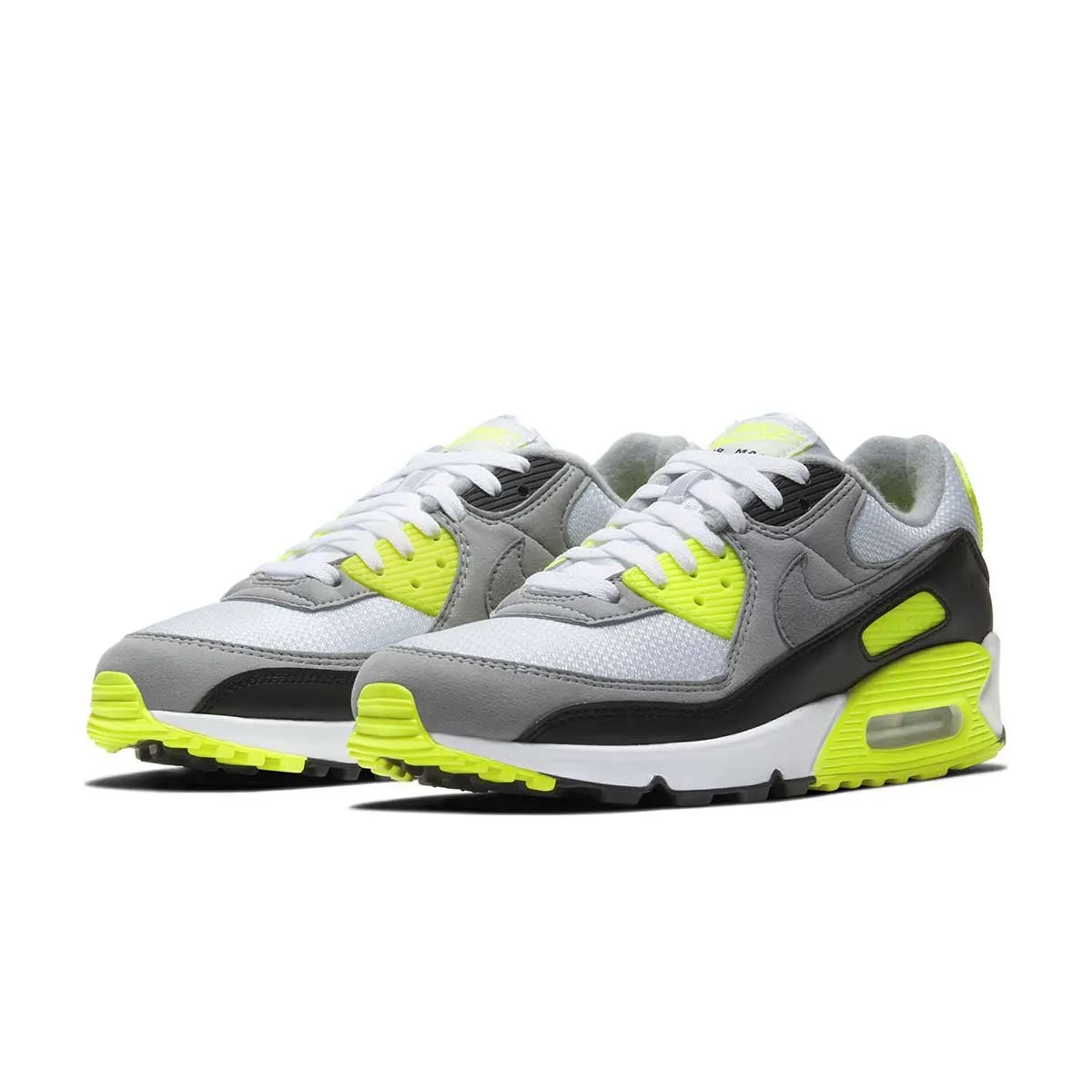 Men's Nike Air Max 90 - Footwear