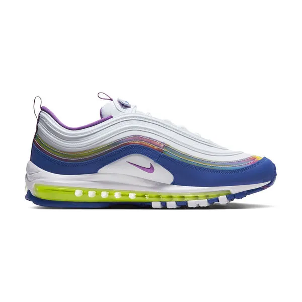 Men's Nike Air Max 97 - Footwear