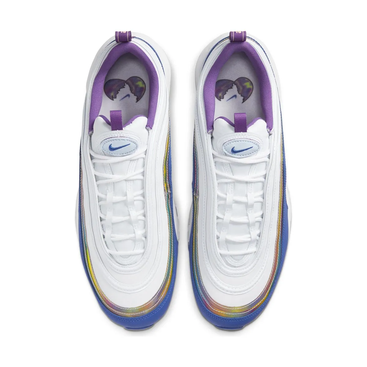 Men's Nike Air Max 97 - Footwear