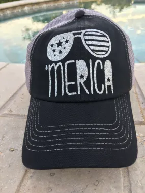 'Mercia Baseball Cap