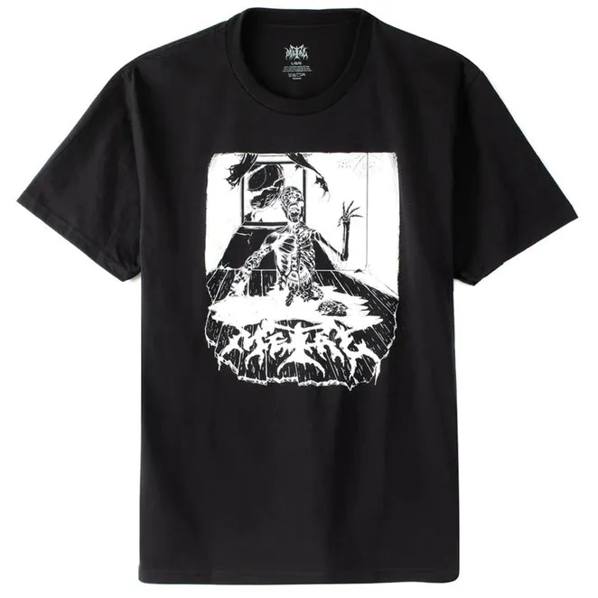 Metal Skateboards Skinwalker T Shirt