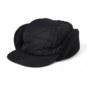 Military Reversible Down Cap