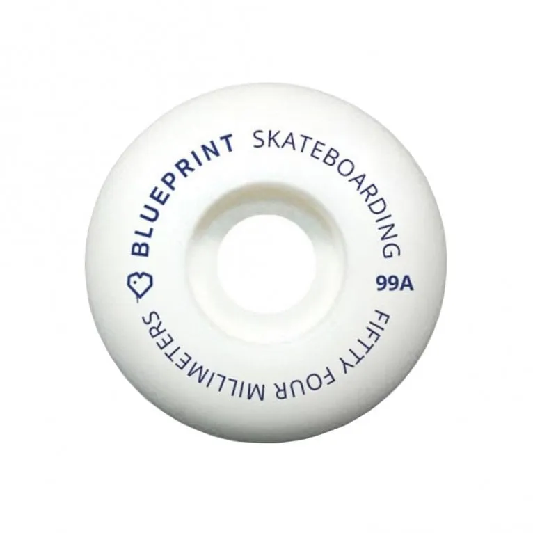 Mini Heart Skateboard Wheels