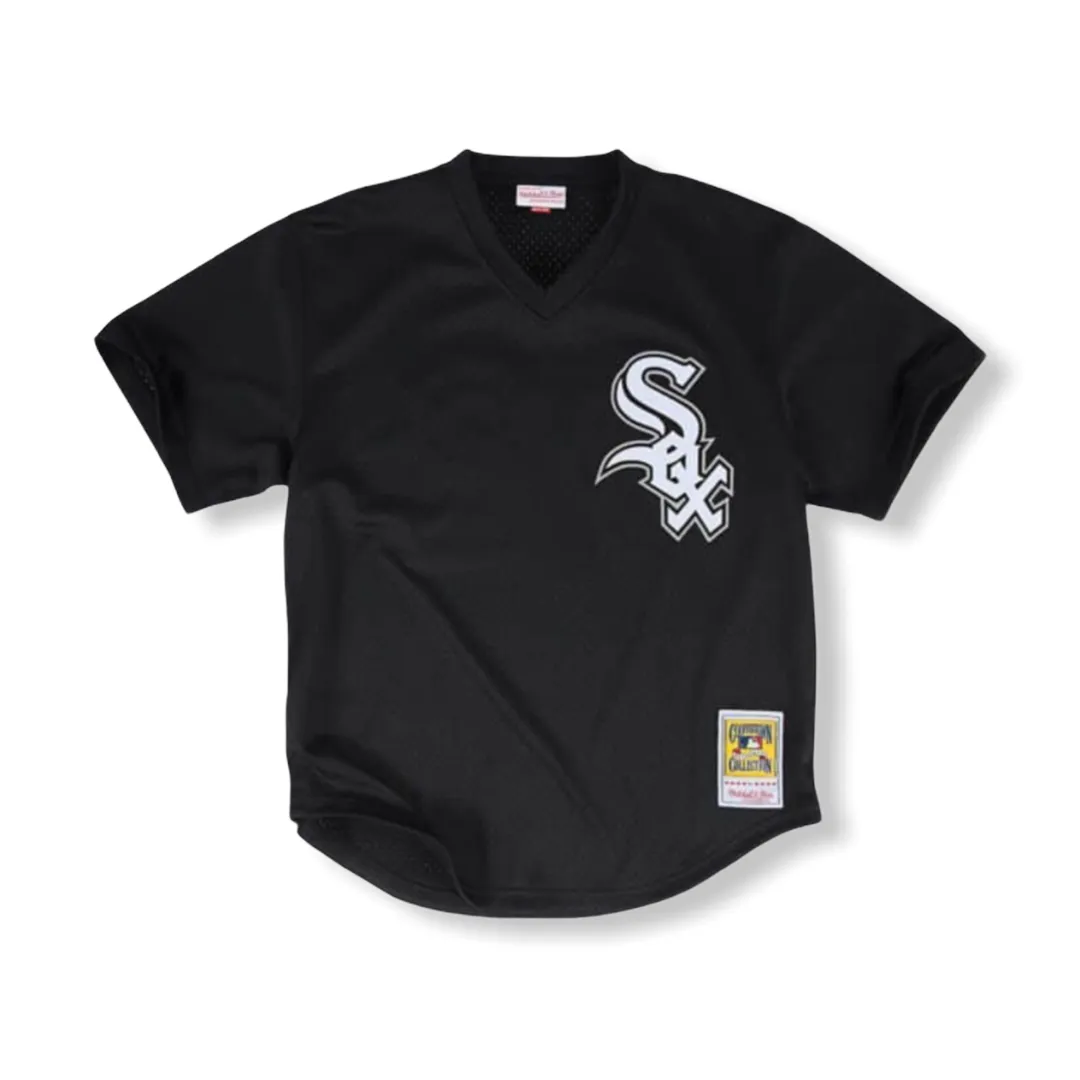 Mitchell & Ness: Pullover Chicago White Sox Bo Jackson